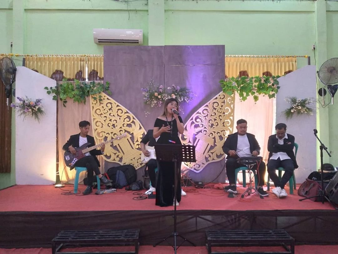 Dokumentasi Wedding Package 21 11 2021 di Smkn 3 Jombang oleh Jagarasa - foto 2